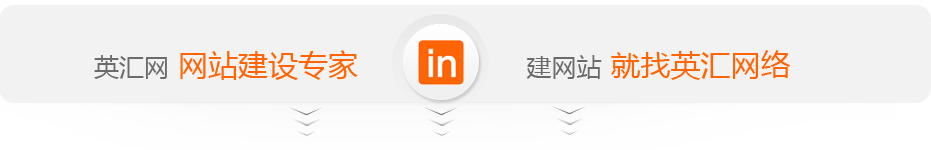 品牌形象網站